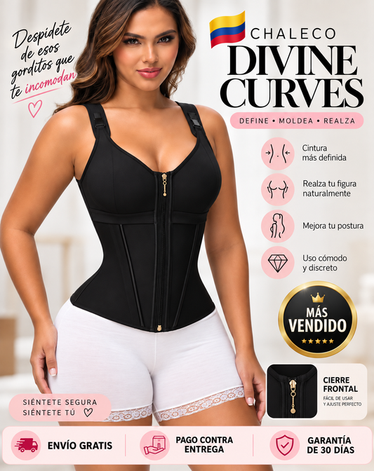 FAJA REDUCTORA DE CINTURA